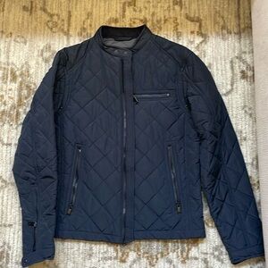 ZARA winter coat (size: small)